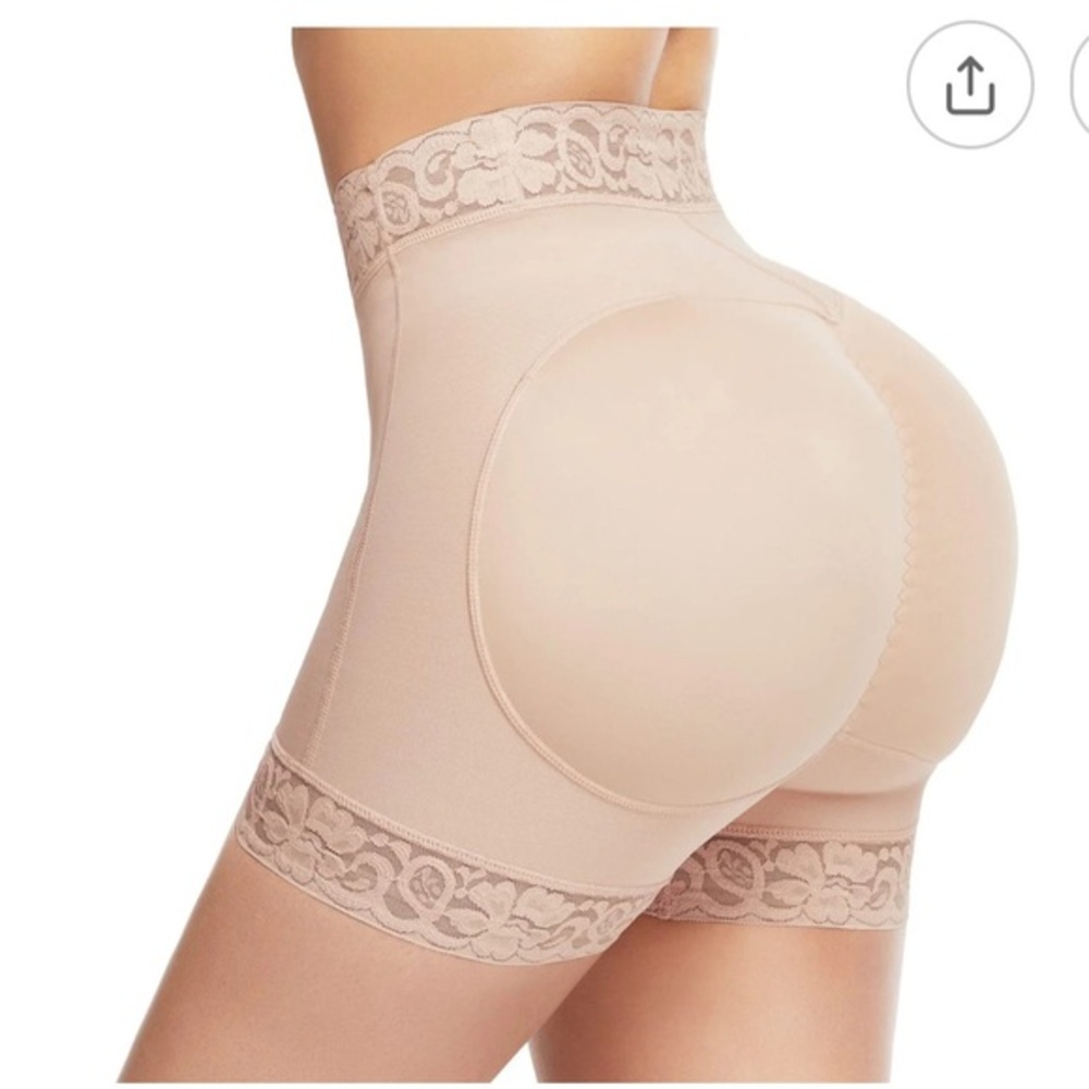 New Lover Beauty Butt Shaper